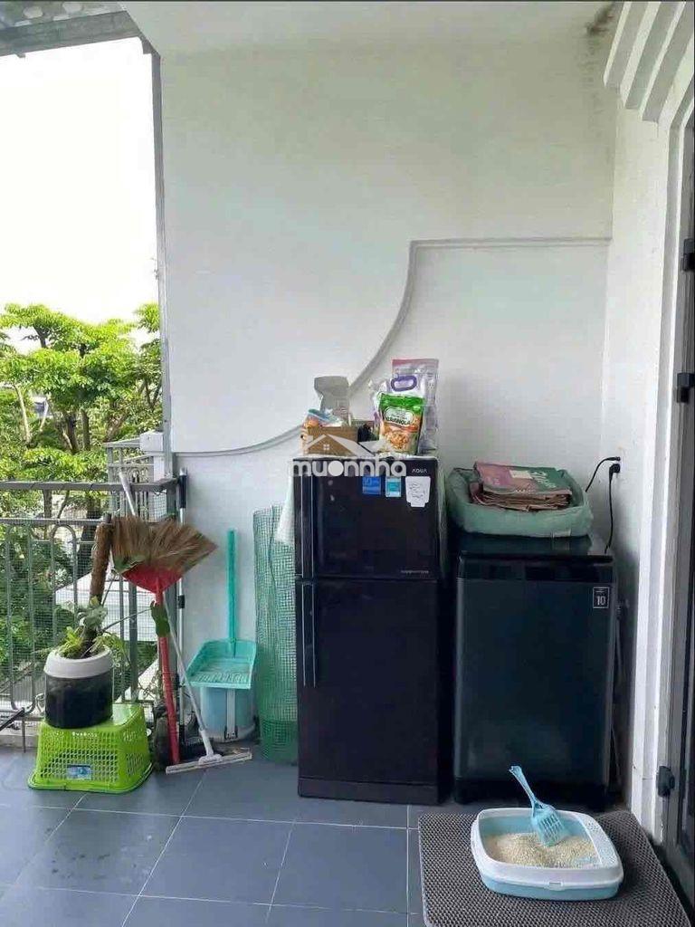 Cho thuê chdv giá tốt - 3