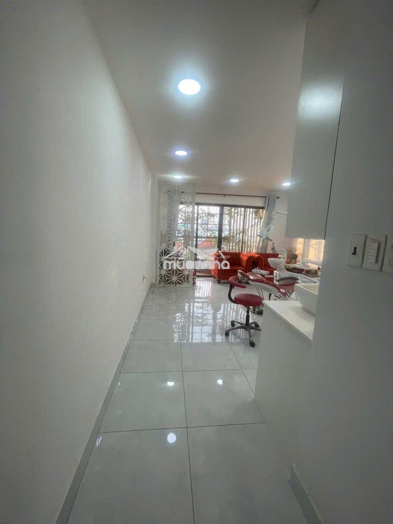Chính chủ cho thuê vp 80m² – riêng tư, thoáng đẹp gần ngã tư thủ đức - 3
