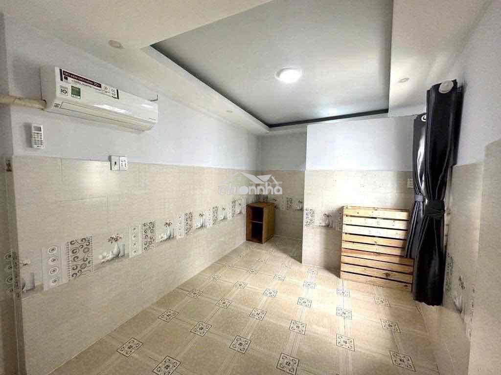 Nguyên căn 2pn 3wc hẻm thích quảng đức, phú nhuận | 1tr2l - 2