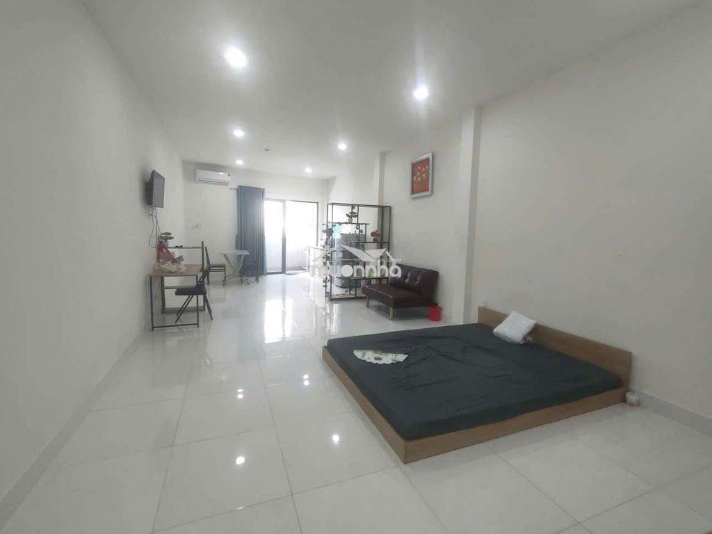 Cho thuê nhà góc 2mt đường nội bộ q. bình tân - 4