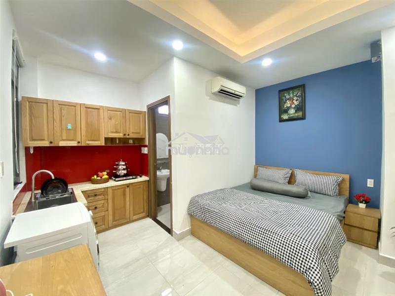 Nhà mới ngay cao thắng giao võ văn tần ô tô tận nơi