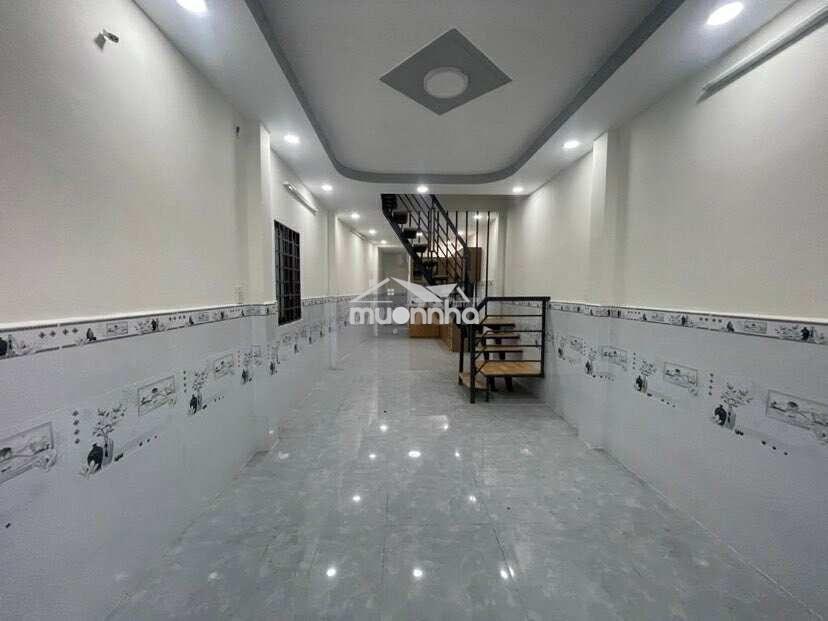 Nhà hiếm, mặt tiền đường kinh doanh ô tô thông linh chiểu giá 4,5 tỷ - 2