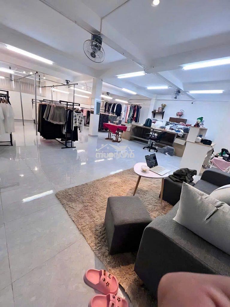 Cần cho thuê mặt bằng 534b đường âu cơ p.10 q.tân bình 