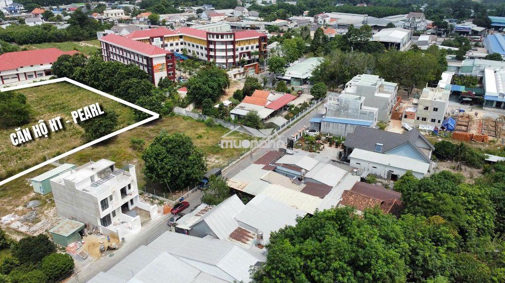 Nhà 2 lầu ngay trường tiểu học định hoà đường nhựa 8m giá rẻ - 3