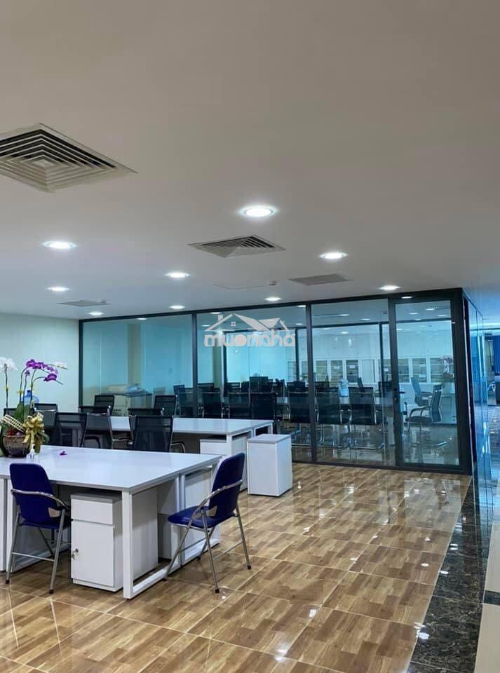 Nhà mới mặt tiền phan đăng lưu, pn. diện tích 12x20m, hầm 5 lầu - 2