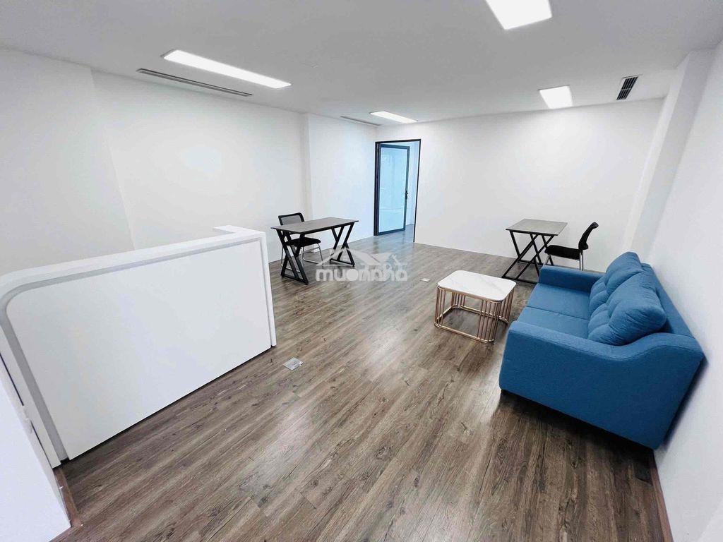 Văn phòng 70m2 mặt phố thuỵ khuê cho thuê giá tốt, lh ngay e thuỳ anh - 4