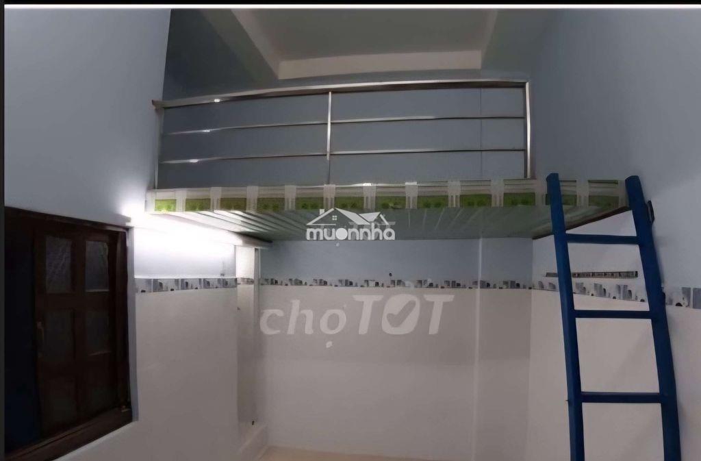 Cho thuê phòng trọ - 3