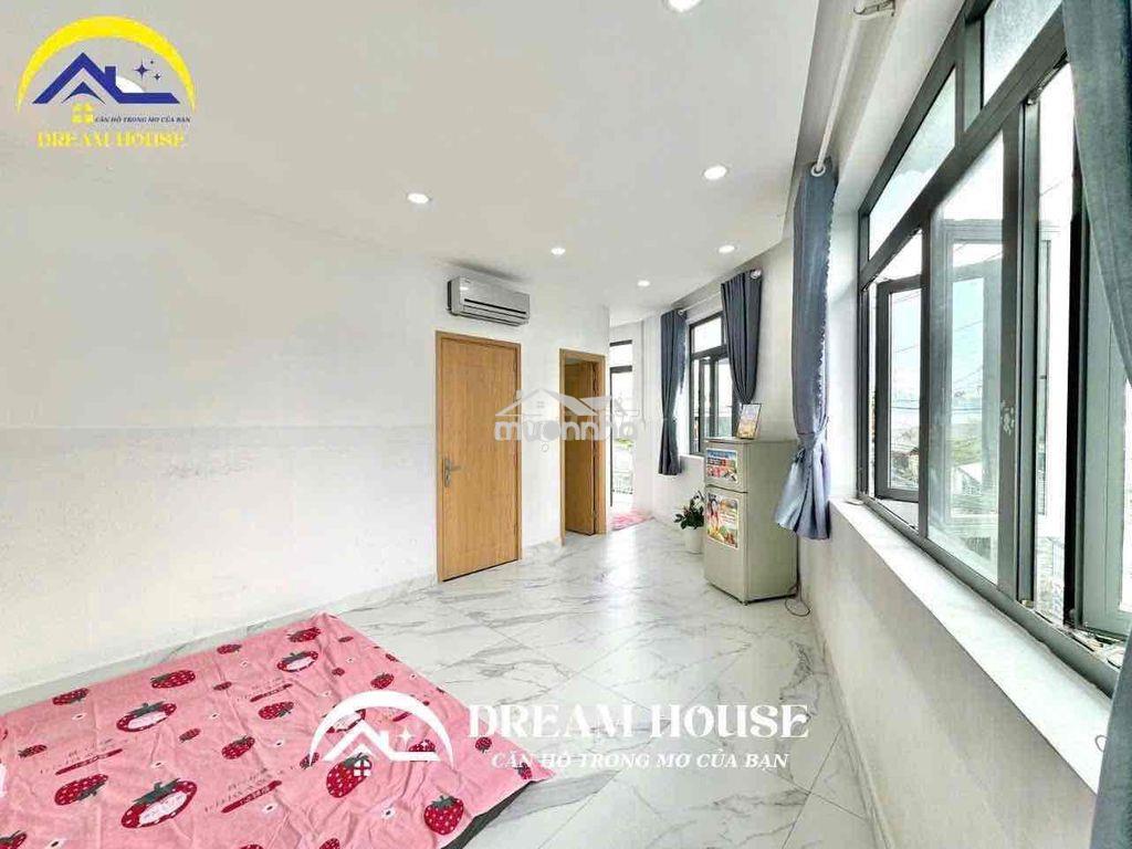 Căn hộ mini ban công full nội thất đi bộ qua bệnh viện bình tân - 3