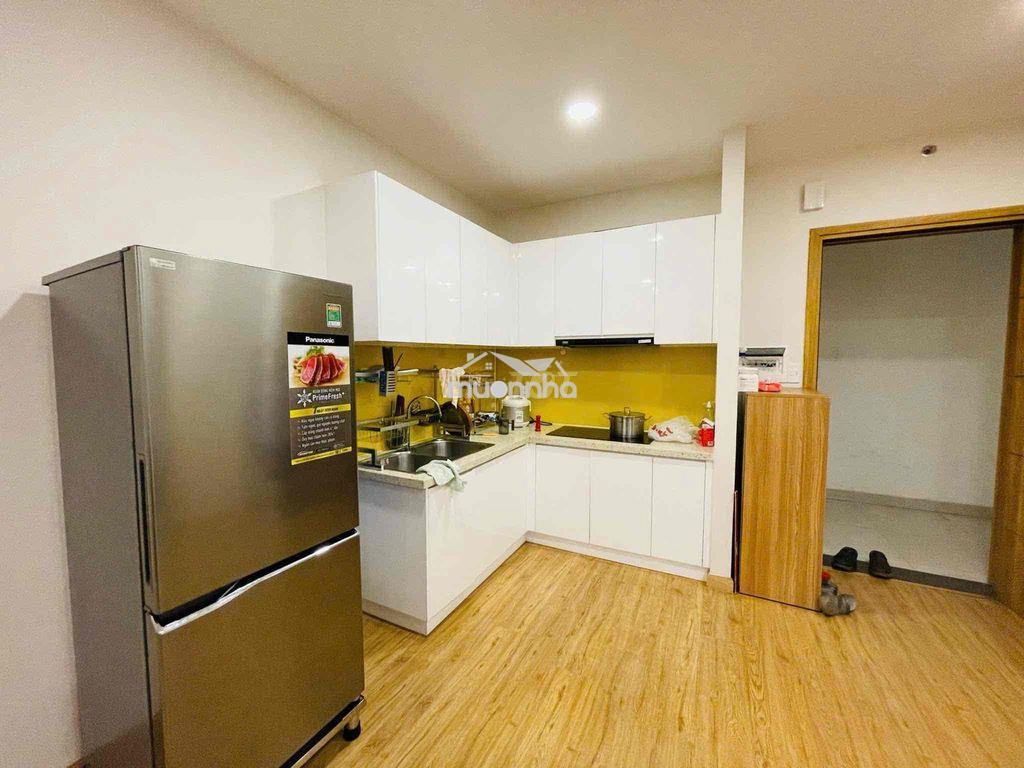 Căn hộ 1pn 48m2 full nt saigonhomes bình tân - 4