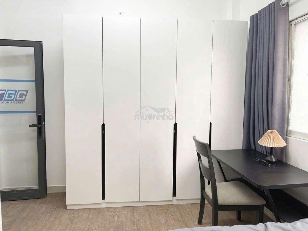 Căn hộ dịch vụ ngay khu đô thị him lam quận 7 giá tốt - 4