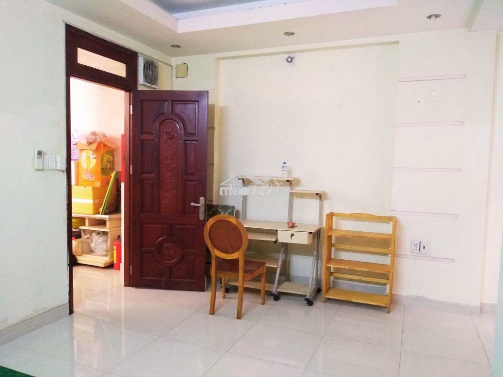 Phòng đẹp gần siêu thị lotte cộng hoà 25m2 5tr có thang máy, giờ tự do - 4