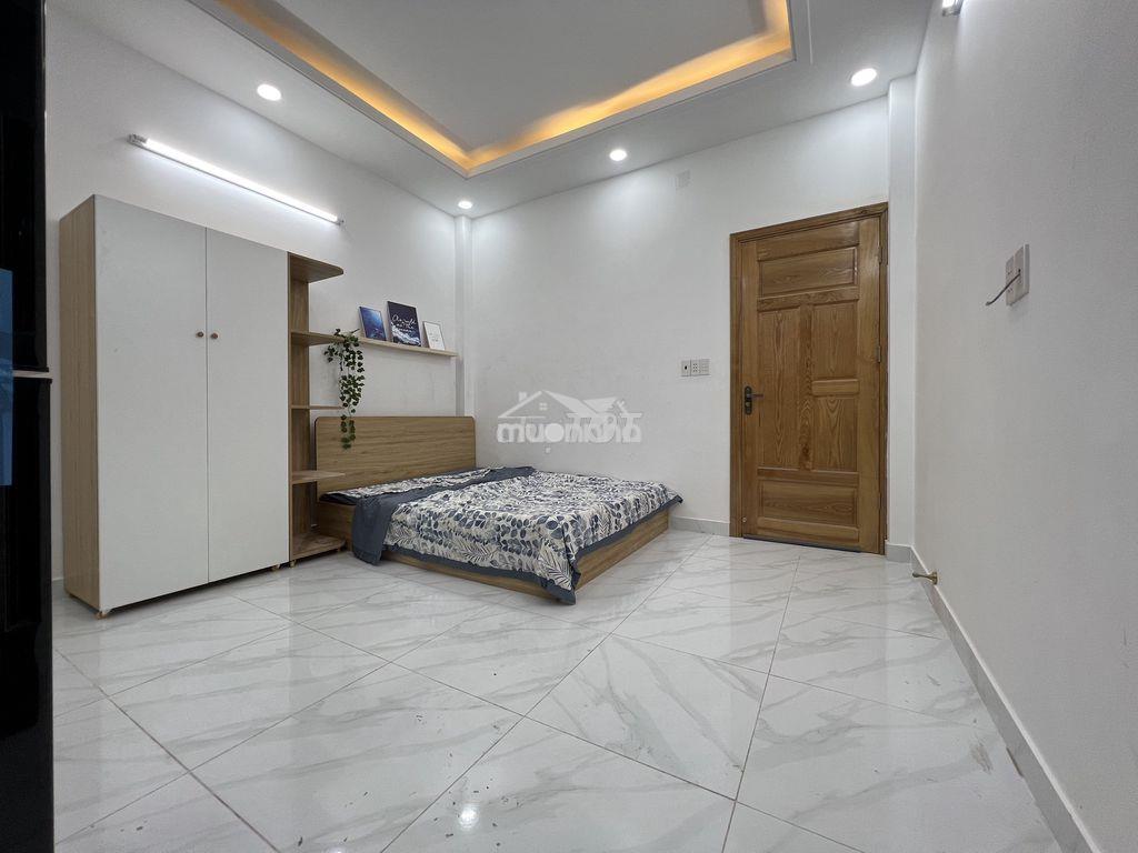 Căn hộ mới full nội thất gần aeon tân phú , đh công thương giá tốt - 3