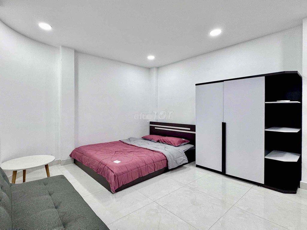 Cần nhượng phòng q3 trần quang diệu 5tr hỗ trợ ngày thuê - 4
