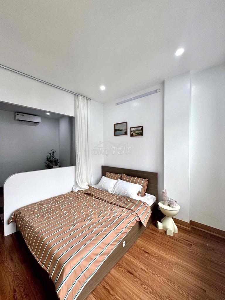 🔥Chdv mới khai trương q3–full nội thất cao cấp,ngay hồ con rùa - 4
