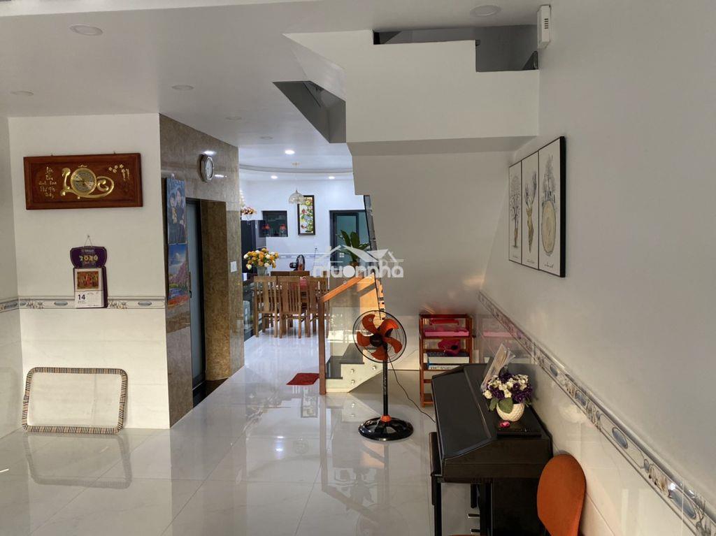 Ch0 thê nhà nguyên căn kdt vạn phức city 5x22m giá 32tr nhà như hình - 3