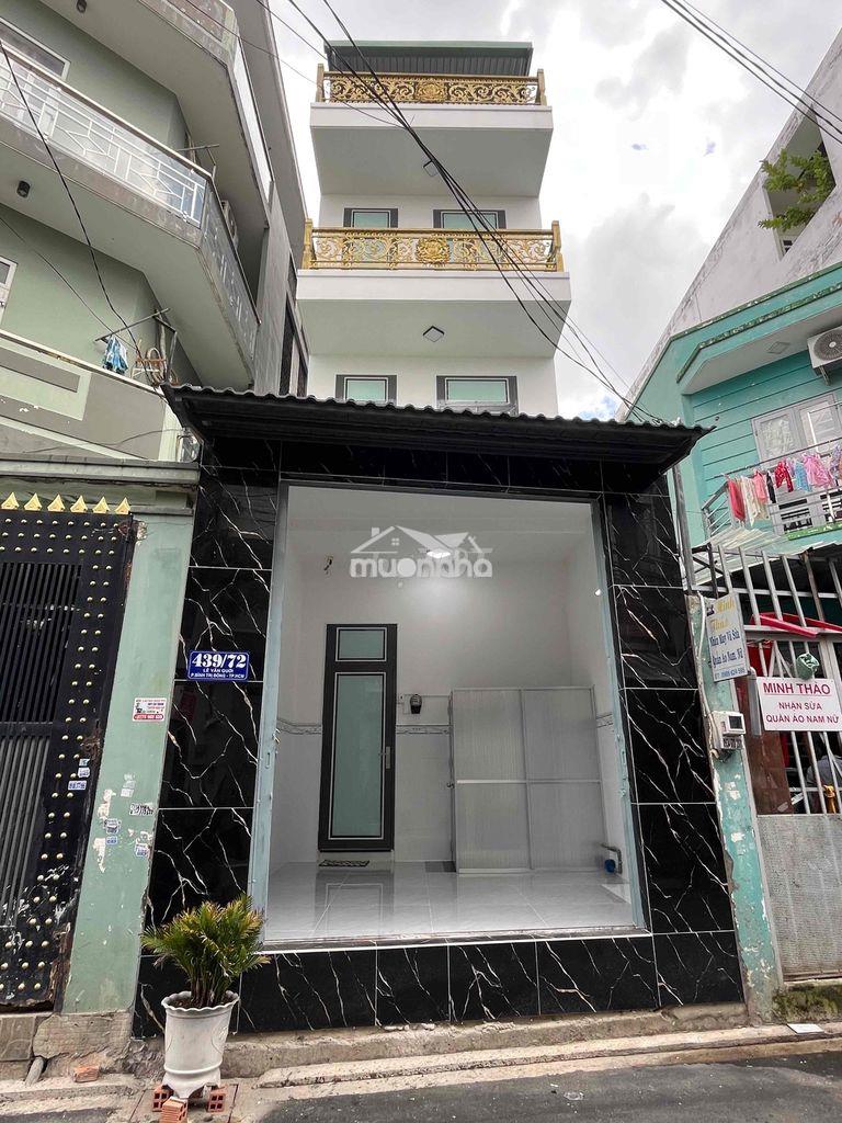 Cho thuê mặt bằng, mặt tiền đẹp, phù hợp mở công ty , văn phòng - 4