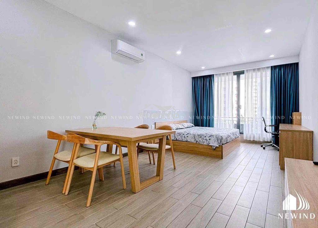 Căn hộ bancol full nt ngay tân sơn nhì - gò dầu - aeon quận tân phú - 3
