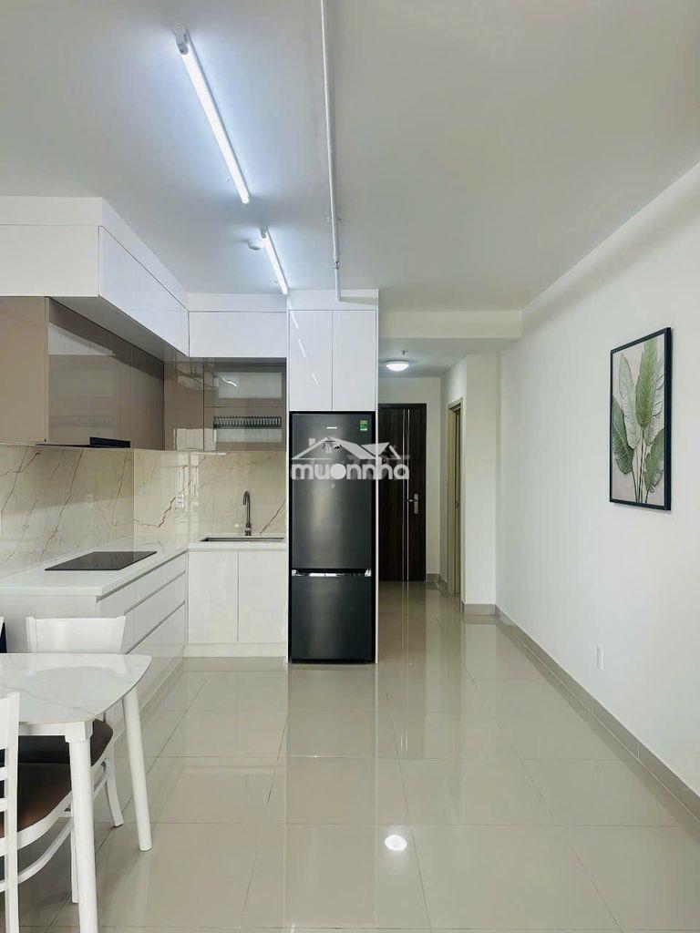 Cho thuê căn hộ 2pn-2wc,giá 7 tr/ tháng,đầy đủ nội thất,view đẹp 