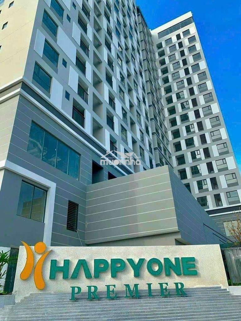 Cg bán chung cư happy one premier, căn 2 phòng ngủ - giá chỉ 3.6 tỷ