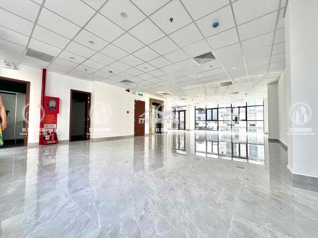 🔴Cho thuê toà nhà 19 đặng văn ngữ phú nhuận sát sân bay - 4