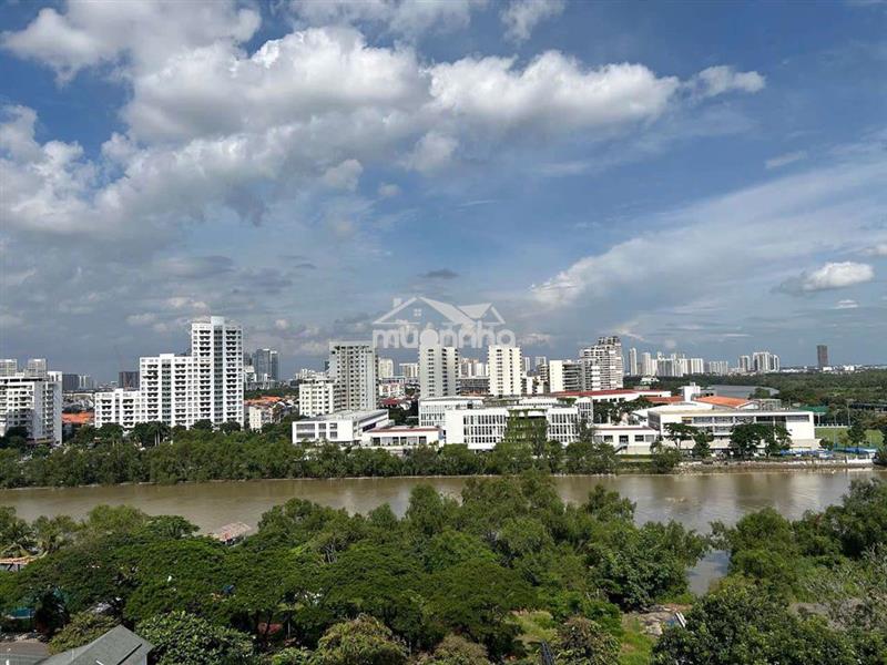 Cho thuê sunrise riverside, 2pn2wc, full nội thất, 20triệu