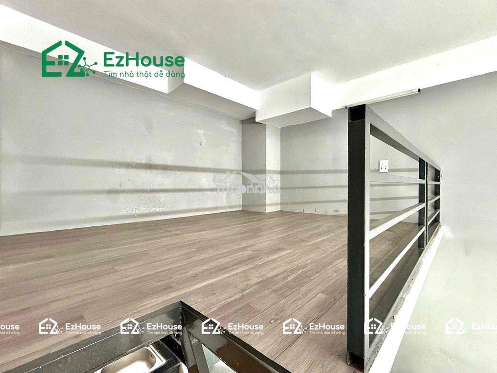 Cho thuê trọ gác giá rẻ_full nt_thang máy_gần dh công thương_aeon - 3