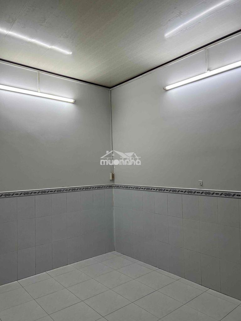Cho thuê nguyên căn nhà 39/11b tạ quang bửu, p2, q8 - 3 phòng ngủ - 2