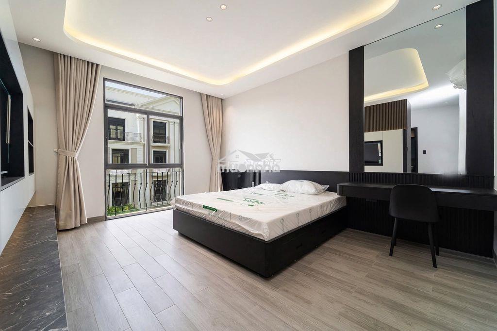 🏡 Cho thuê nhà phố the manhattan glory– vinhomes grand park 🏡 - 4