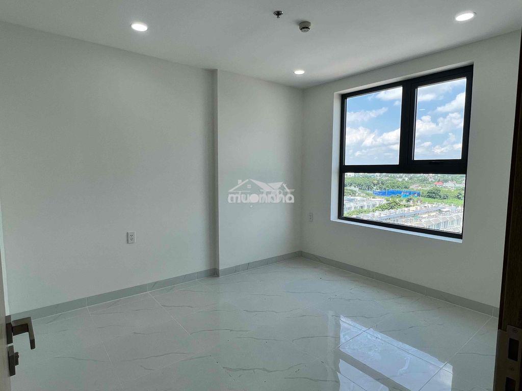Cho thuê căn góc trống chung cư phú mỹ view đẹp - 4