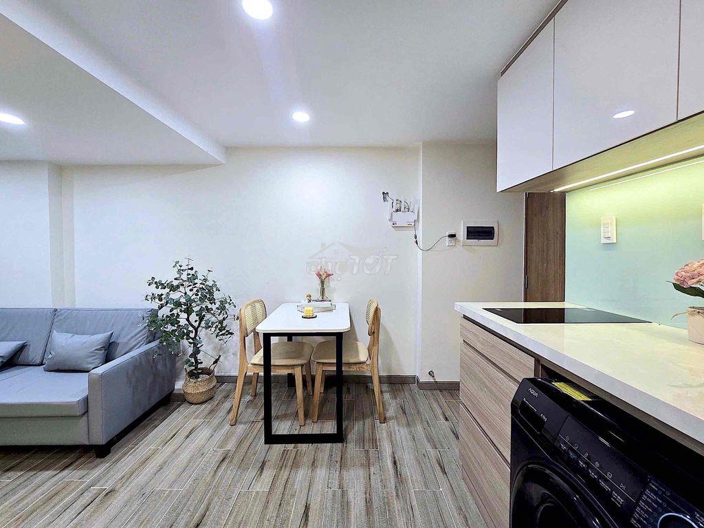 Cực hot 2pn, 38m2, 12 trẹo tại số 36, tân quy, q.7, hcm - 4