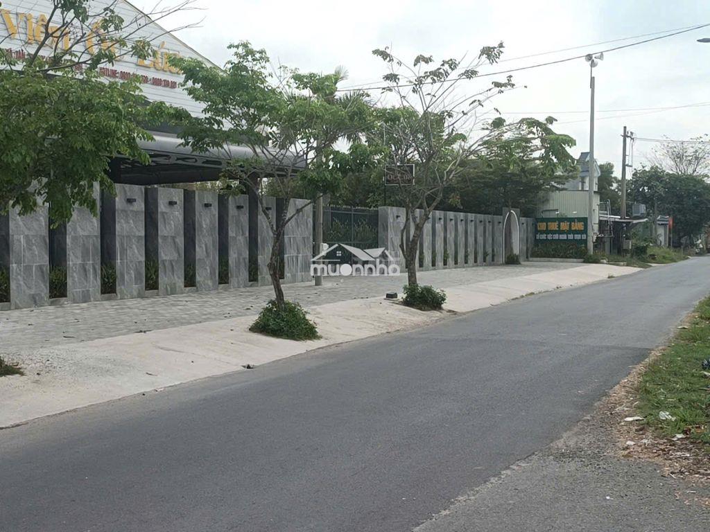 3.2 tỷ/1000m2 đất ngay võ văn bích, xã tân thạnh đông, liền kề hóc môn - 2