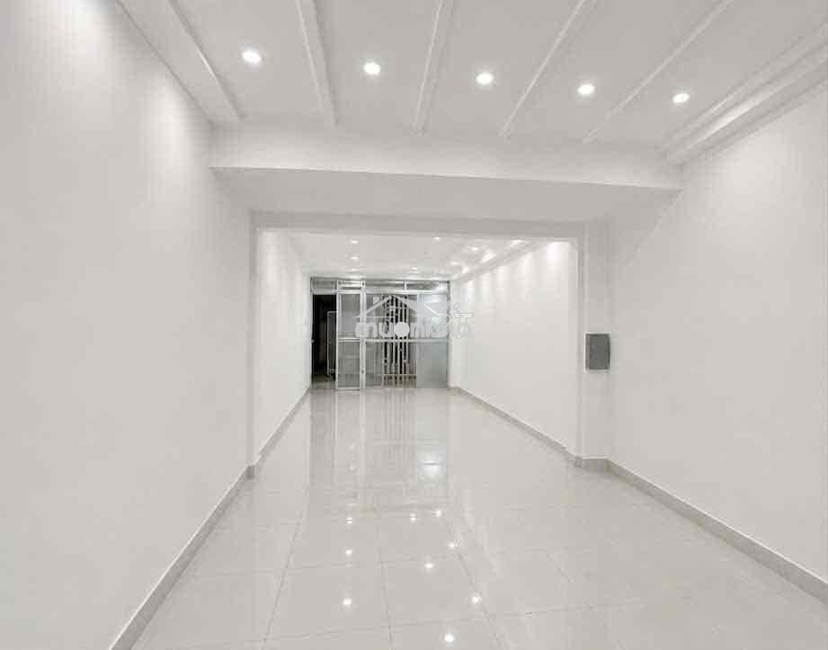 Cho thuê mặt bằng 4,5x15 mặt tiền đường 75 - 2
