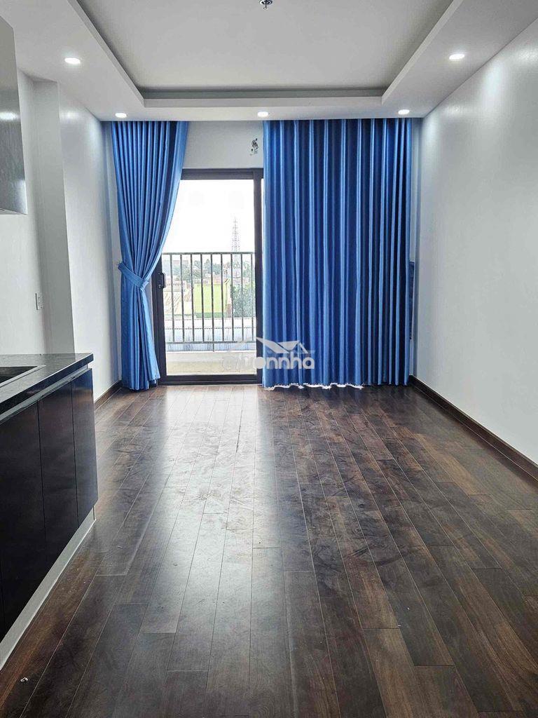 Cho thuê căn hộ benhill 2pn nội thất cơ bản