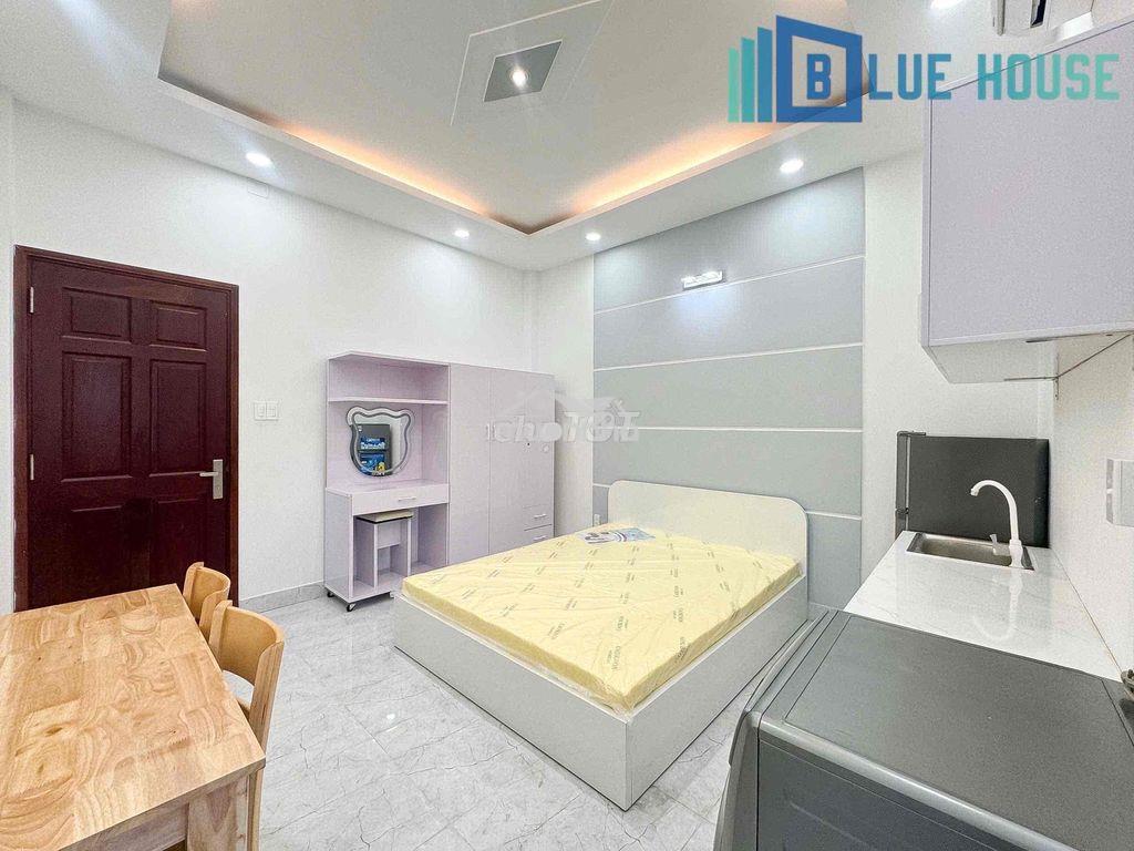 Khai trương phòng trọ studio new 100%, siêu đẹp, an ninh tốt - 4