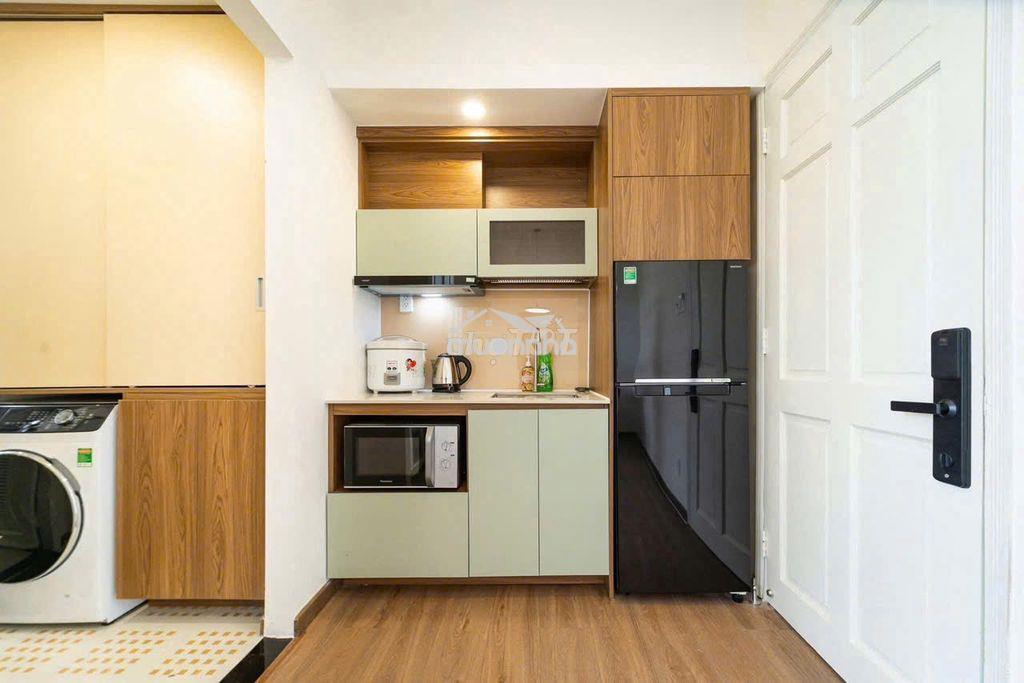 Chdv tốt quận 3 dòng tiền 125 triệu/tháng giá chỉ 35 tỷ thương lượng. - 2