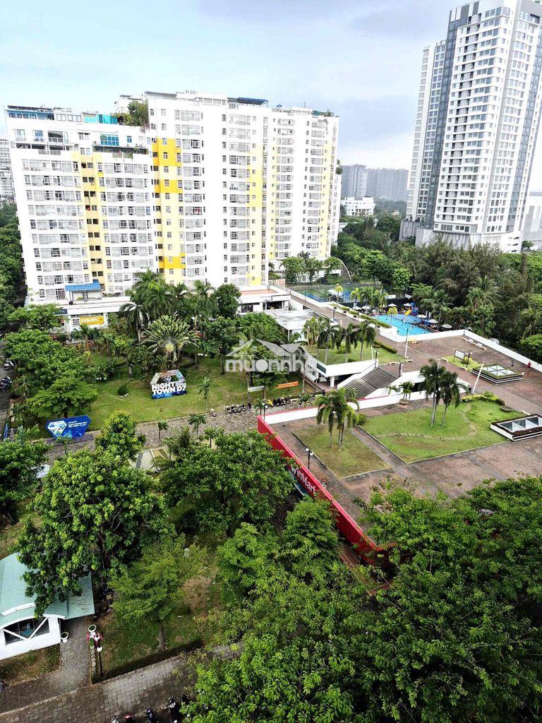 Cho thuê căn hộ sky garden 3 – phú mỹ hưng, quận 7
