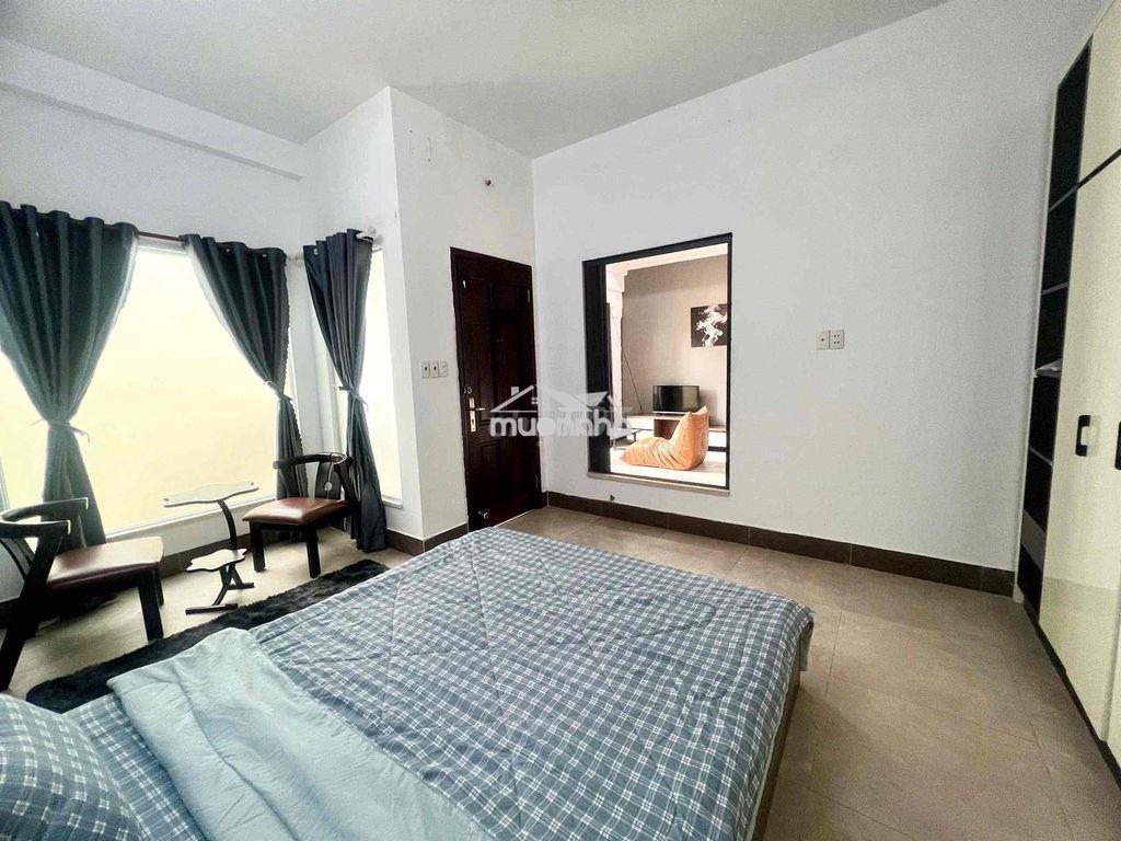 Chính chủ cho thuê phòng y hình 50m2 cmt8 q3 - 3