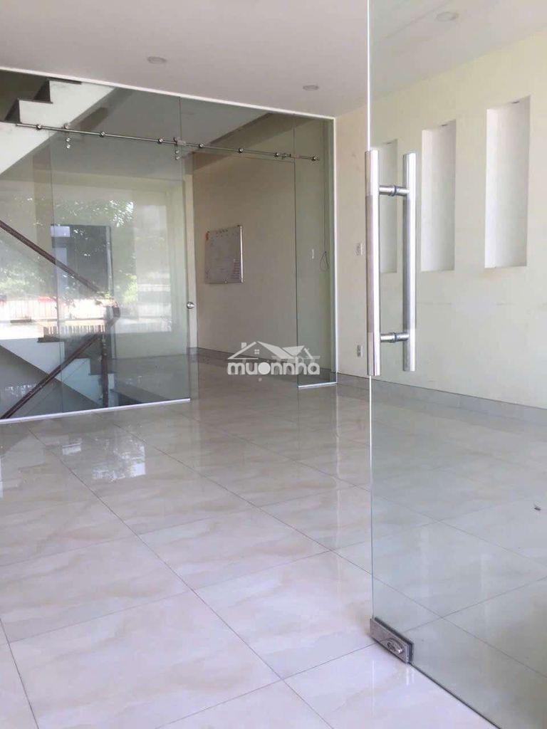 Nguyên căn mặt tiền kdc him lam – quận 7