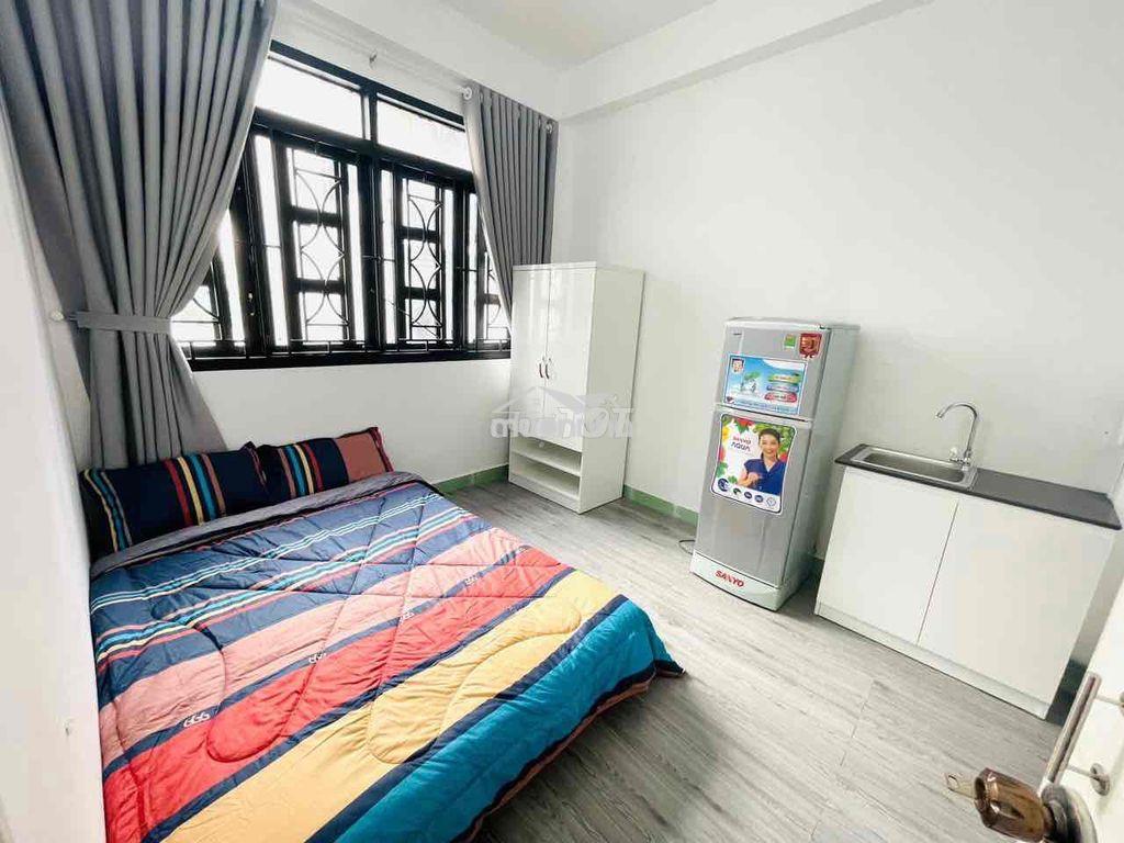 Phong trọ 20 m binh thạnh - 2