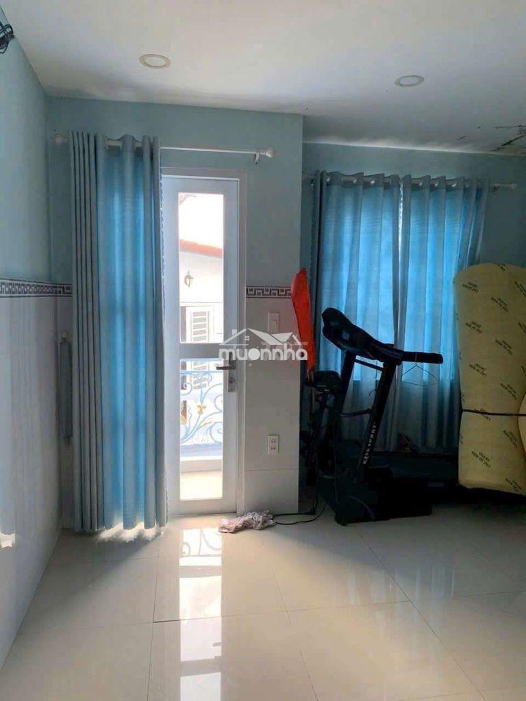Căn hộ dịch vụ 20m2 lê văn sỹ
