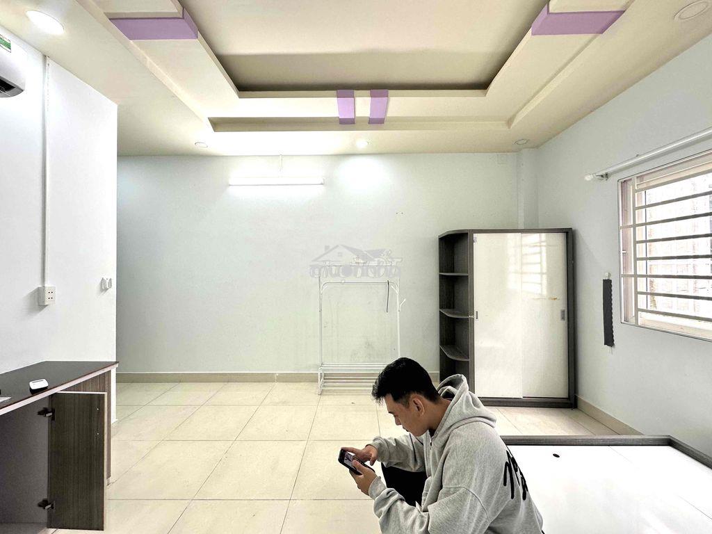 🏡Chính chủ cho thuê phòng ngay tân hoà đông - gần vòng xoay phú lâm q6 - 4