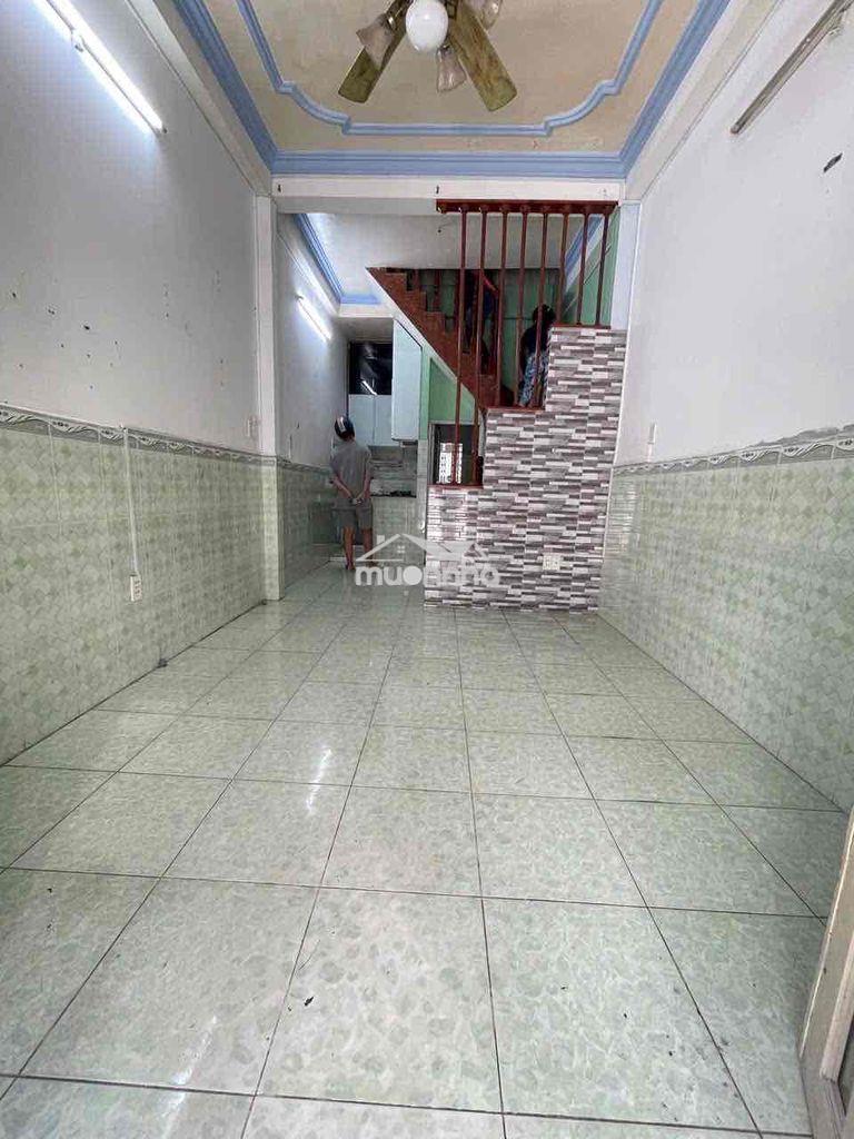 🔰Cho thuê nhà hẻm 15// đường số 59 p14 gò vấp