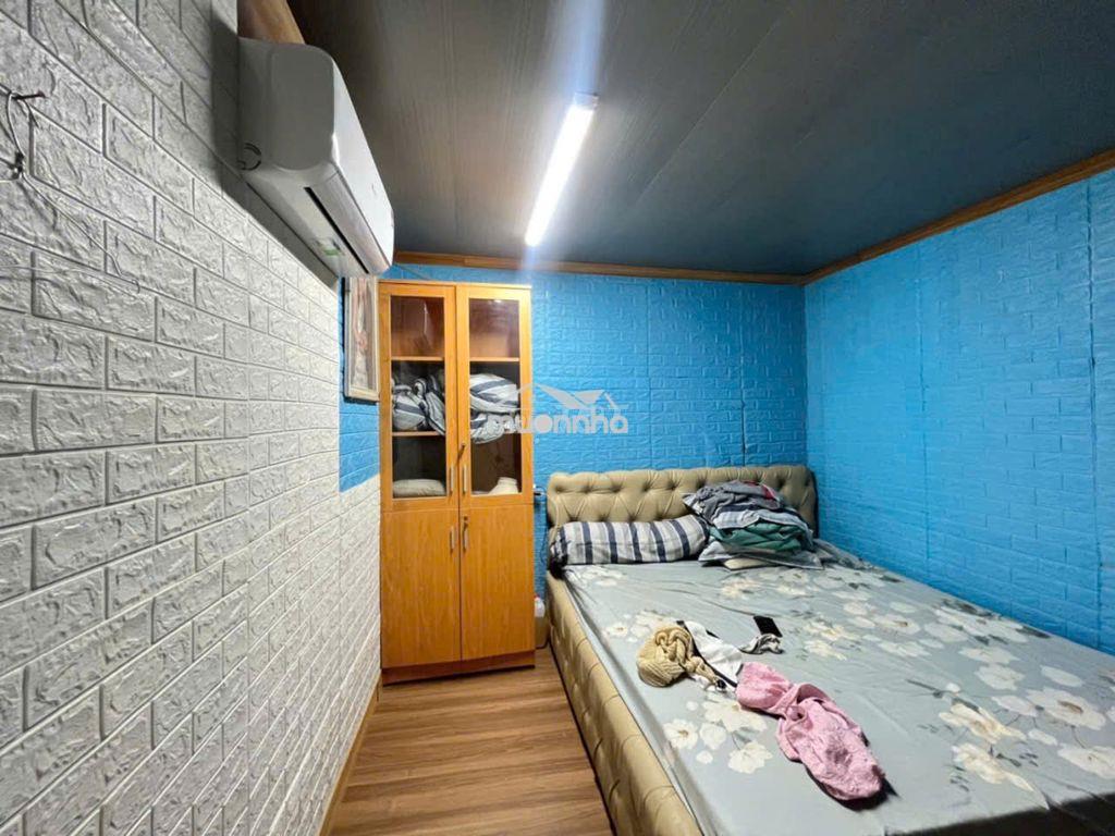 Cho thuê xưởng kết hợp nhà ở – an sơn, thuận an, bình dương chỉ 4tr/th - 4