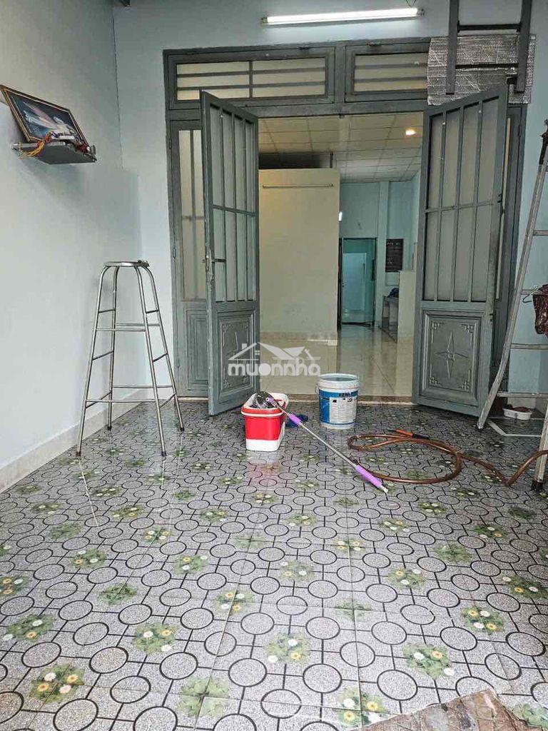 🔰Cho thuê nhà trệt hẻm 1144/ đường lê đức thọ p13
