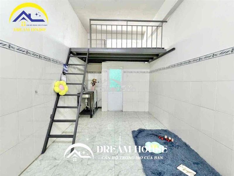 Phòng trọ giá rẻ đối diện aeon tân phú