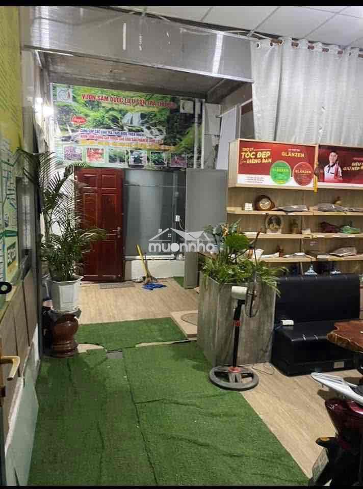 🌈Cho thuê nhà nguyên căn riêng biệt -có 1 pn - 2