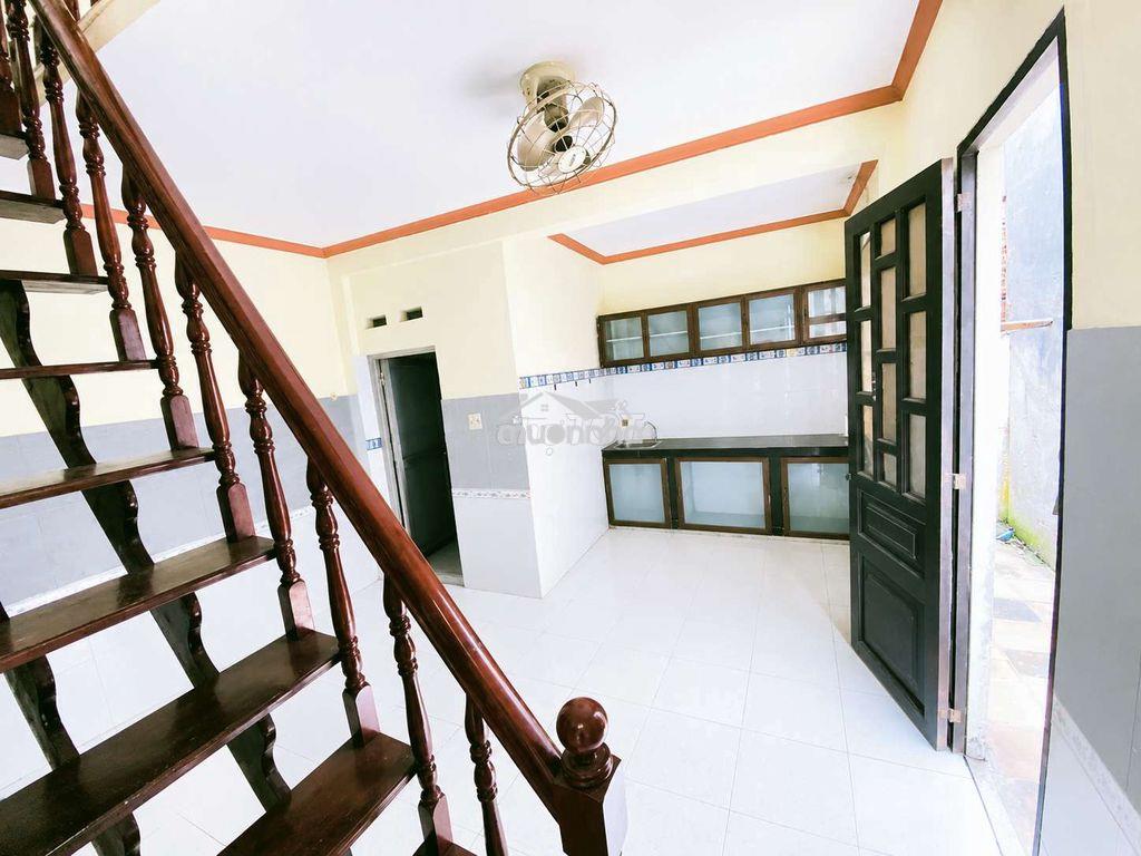 Nhà mặt tiền nguyễn thị chạy – dĩ an - ngang đẹp 5m - 97 m² chỉ 4.8 tỷ - 2