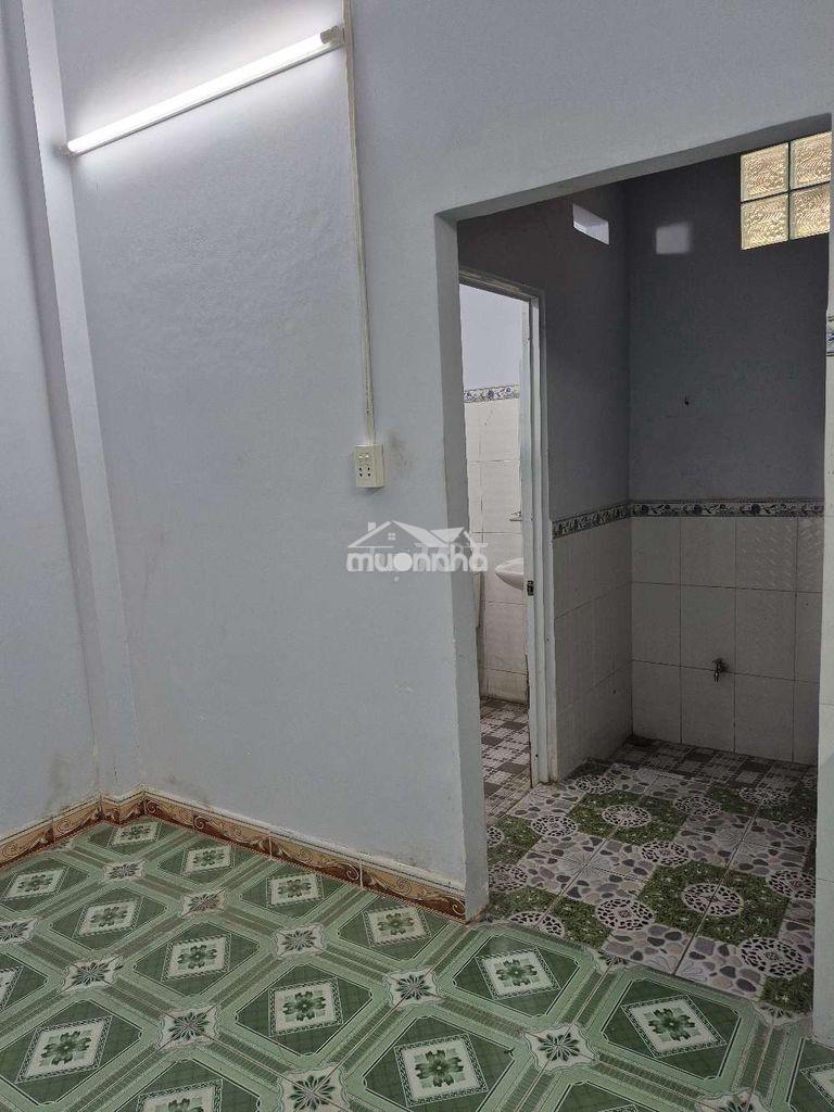 Nhà cho thuê khu dân cư an ninh yên tĩnh - 2