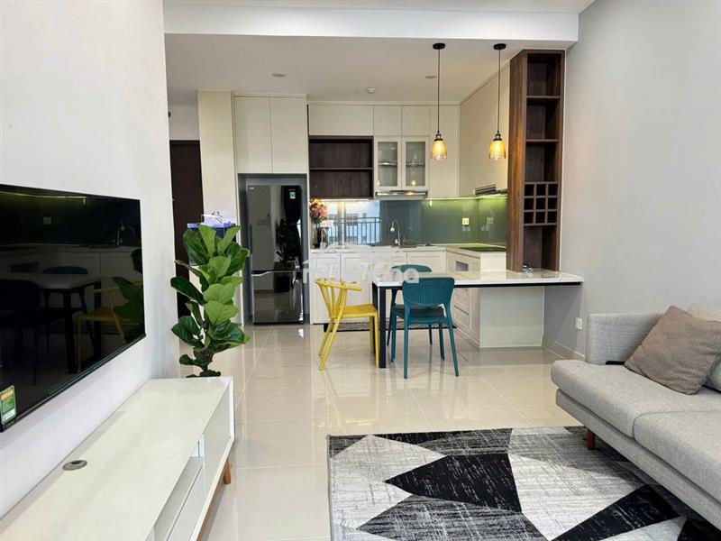 Bán căn hộ sunrise riverside nhà bè loại 2pn, 70m2