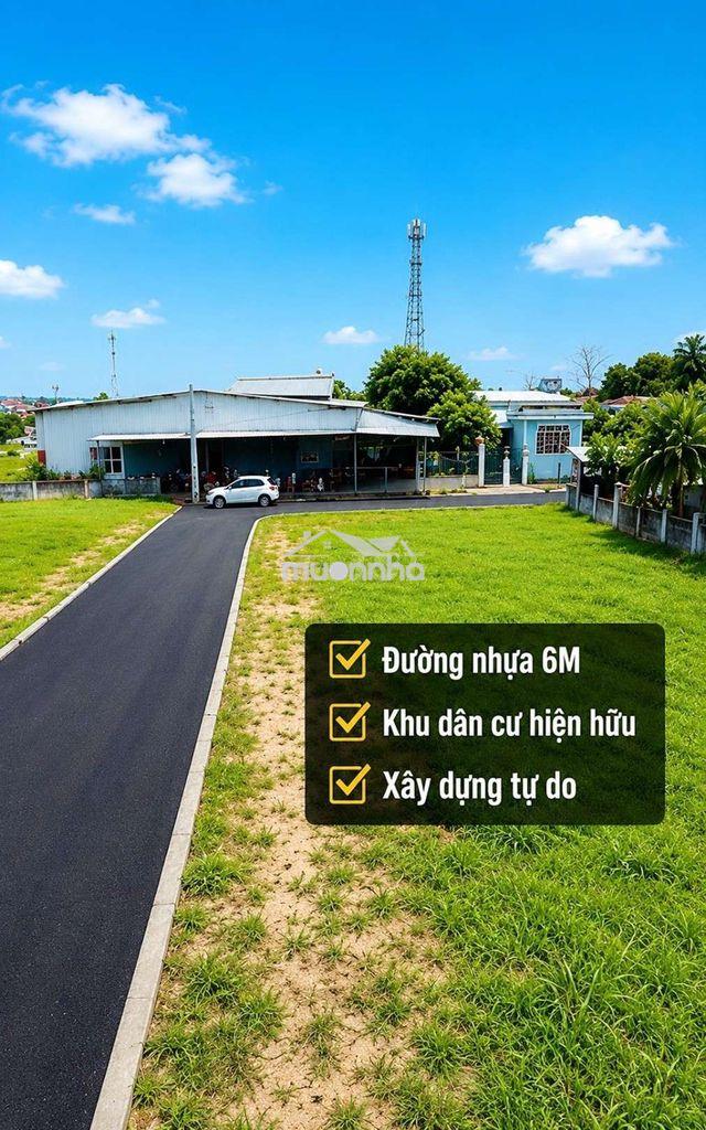 Ngộp cần bán gấp - shr- gần chợ thạnh phú